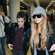 Illustration for article titled Samantha Ronson Still Loves Lindsay Lohan, Hates Paparazzi